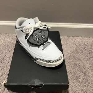 Jordan 3